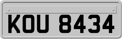 KOU8434