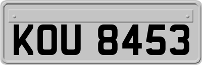 KOU8453