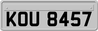 KOU8457