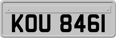 KOU8461
