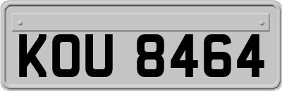 KOU8464