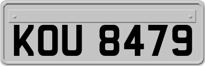 KOU8479