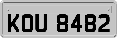 KOU8482