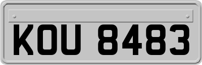 KOU8483