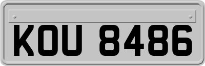 KOU8486