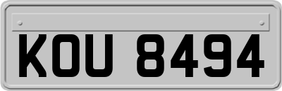 KOU8494