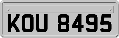 KOU8495