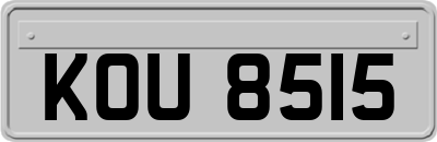 KOU8515