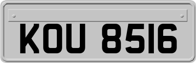 KOU8516