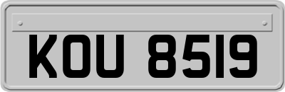 KOU8519