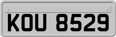 KOU8529