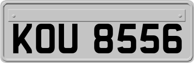 KOU8556