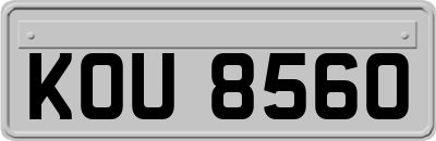 KOU8560