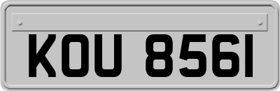 KOU8561