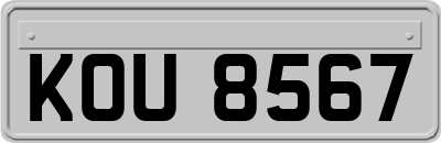 KOU8567