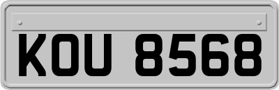 KOU8568