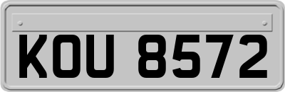 KOU8572