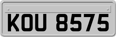 KOU8575