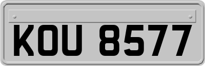 KOU8577