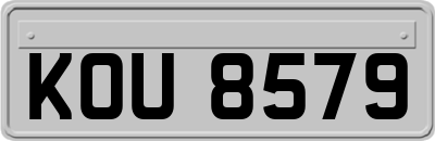 KOU8579
