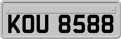 KOU8588