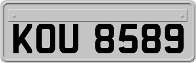 KOU8589