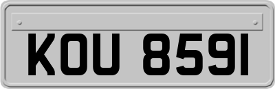 KOU8591