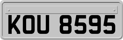 KOU8595