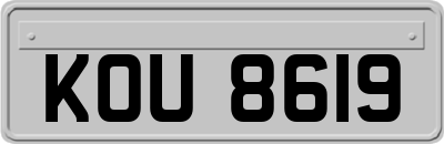 KOU8619