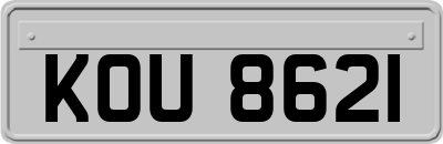KOU8621