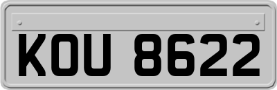 KOU8622