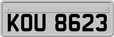 KOU8623