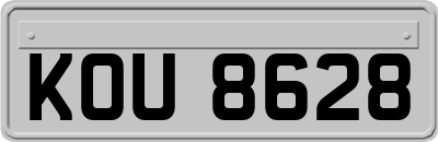 KOU8628
