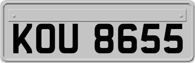 KOU8655