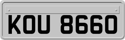 KOU8660