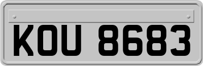 KOU8683