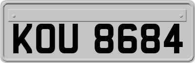 KOU8684