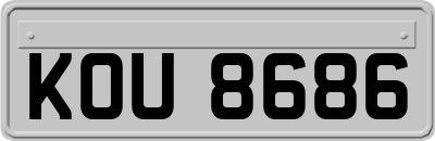 KOU8686
