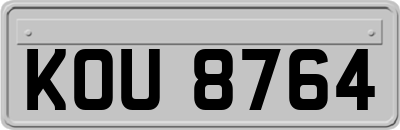 KOU8764
