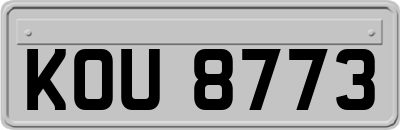 KOU8773