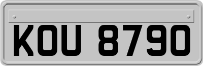 KOU8790