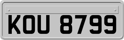 KOU8799