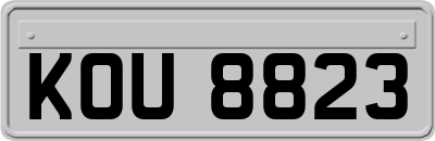 KOU8823
