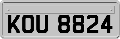 KOU8824
