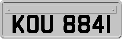 KOU8841