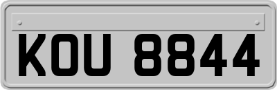 KOU8844