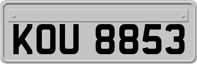 KOU8853