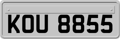 KOU8855