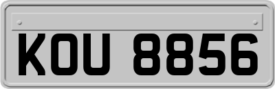 KOU8856