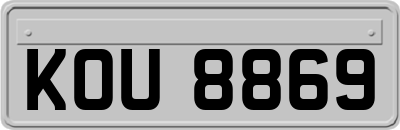 KOU8869